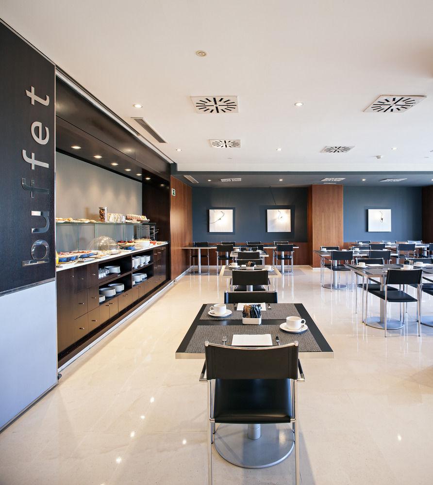 Ac Hotel Huelva By Marriott מראה חיצוני תמונה