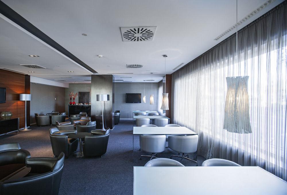 Ac Hotel Huelva By Marriott מראה חיצוני תמונה