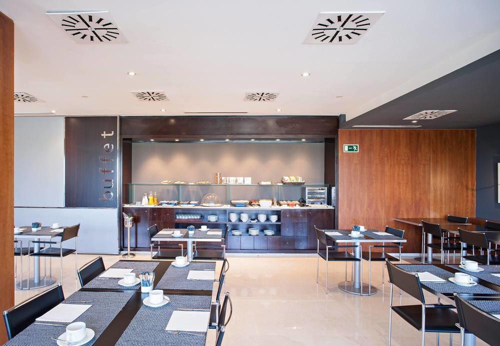 Ac Hotel Huelva By Marriott מראה חיצוני תמונה