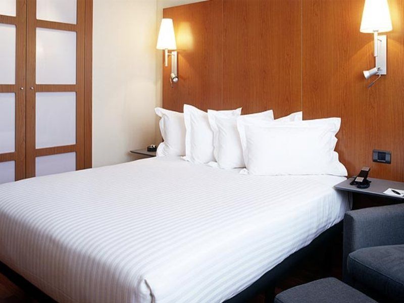 Ac Hotel Huelva By Marriott מראה חיצוני תמונה